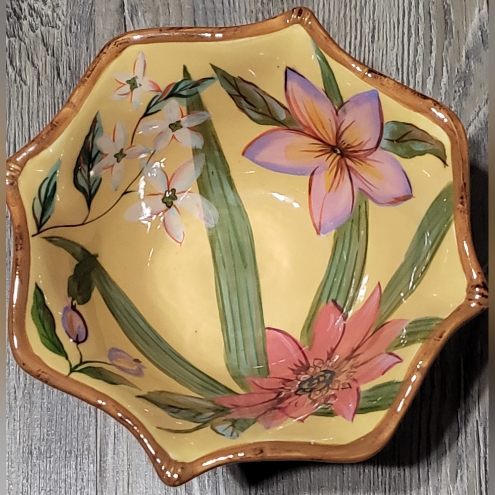 Capriware Bowl - Picture 2 of 8